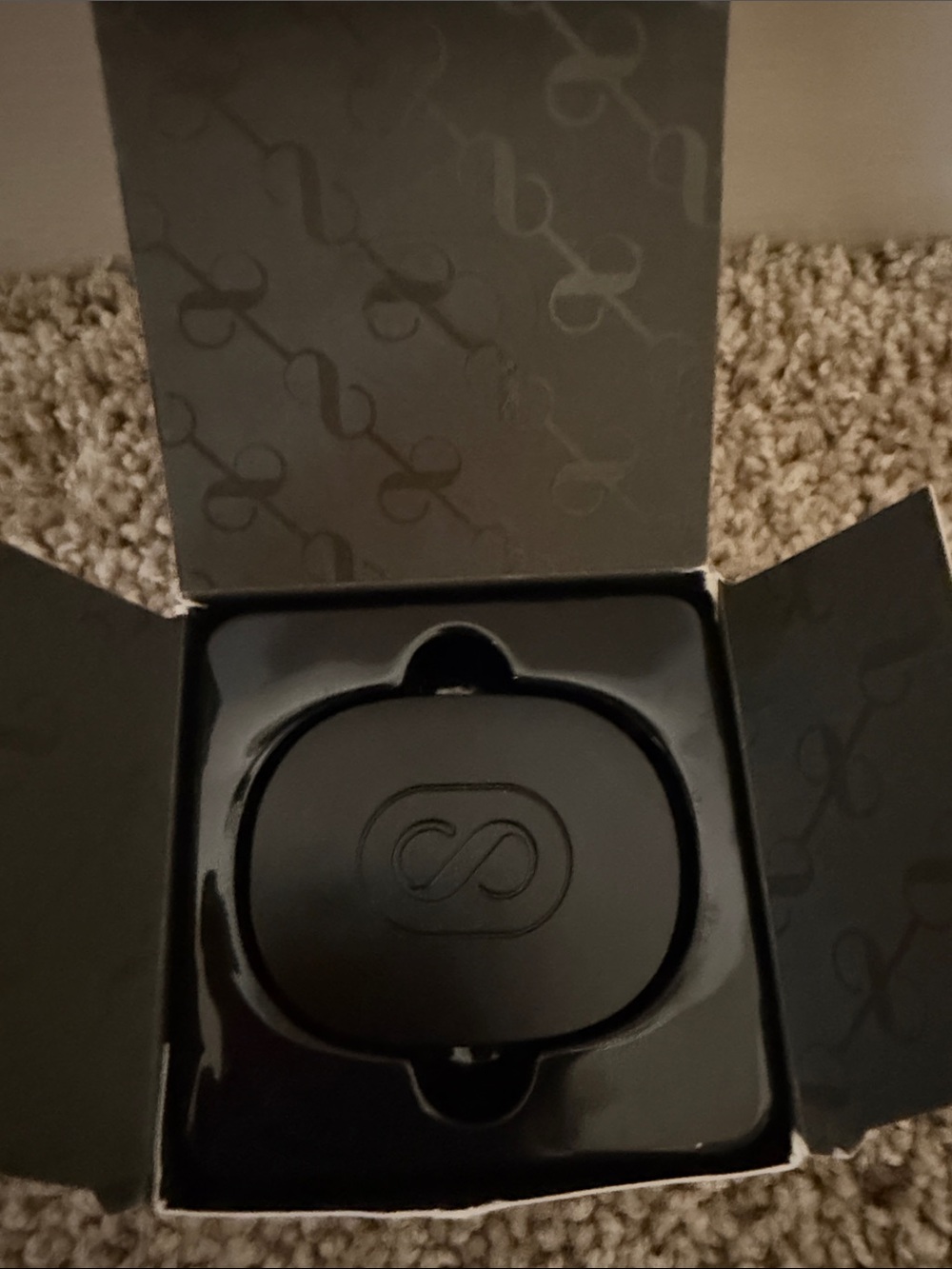 SIDIA Solid Perfume - Braless Leather & Vanilla - Picture 3 of 3